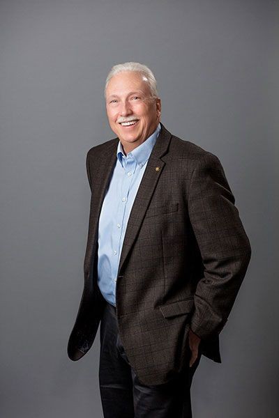 Tom Burroughs
